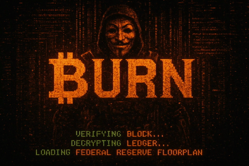 BURN FPS Game Art